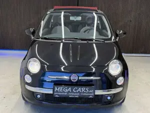 Fiat 500 Bild 4