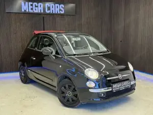 Fiat 500 Bild 3
