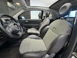 Fiat 500 Bild 6