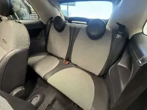 Fiat 500 Bild 8