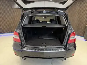 Mercedes-Benz GLK 220 Bild 15