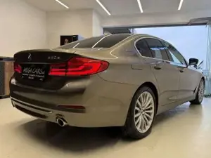 BMW 530 Bild 9
