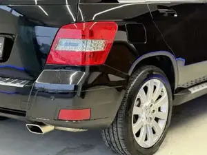 Mercedes-Benz GLK 220 Bild 8