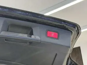 Mercedes-Benz GLK 220 Bild 16