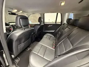 Mercedes-Benz GLK 220 Bild 13