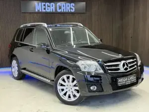 Mercedes-Benz GLK 220 Bild 3