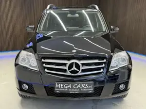 Mercedes-Benz GLK 220 Bild 2