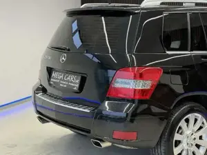 Mercedes-Benz GLK 220 Bild 7