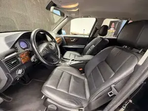 Mercedes-Benz GLK 220 Bild 11