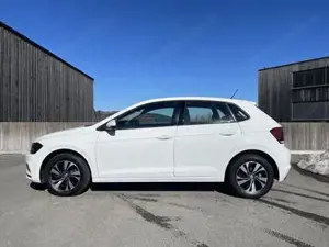 VW Polo Bild 4