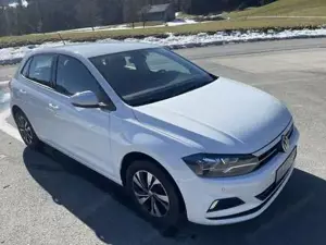 VW Polo Bild 3