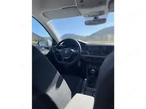 VW Polo Bild 10