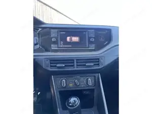 VW Polo Bild 9