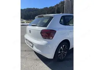 VW Polo Bild 5
