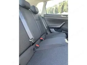 VW Polo Bild 13
