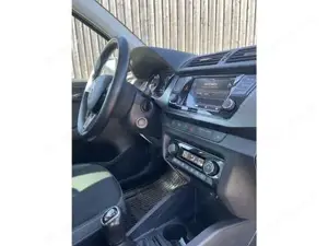 Skoda Fabia Bild 9