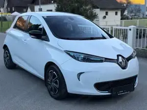 Renault Zoe Automatik Bild 4