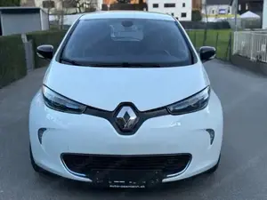 Renault Zoe Automatik Bild 2