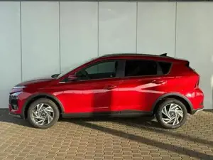 Hyundai BAYON Premium 1.0 T-GDI 100 PS 48V 7DCT / Keyless ACC... Bild 2