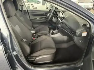 Hyundai BAYON Premium 1.0 T-GDI 100 PS 48V 7DCT / Keyless ACC... Bild 10