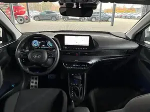 Hyundai BAYON Premium 1.0 T-GDI 100 PS 48V 7DCT / Keyless ACC... Bild 7