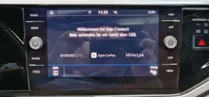 Volkswagen Polo Bild 13