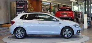 Volkswagen Polo Bild 5