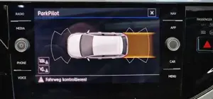 Volkswagen Polo Bild 14