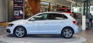 Volkswagen Polo Bild 4