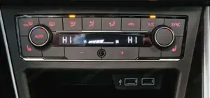 Volkswagen Polo Bild 16