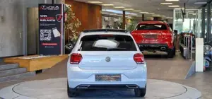 Volkswagen Polo Bild 8