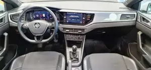 Volkswagen Polo Bild 10