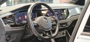 Volkswagen Polo Bild 11