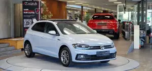 Volkswagen Polo Bild 3
