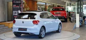 Volkswagen Polo Bild 7