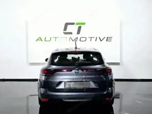 Renault Mégane Bild 3