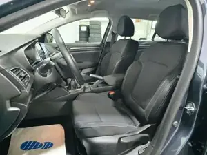 Renault Mégane Bild 10