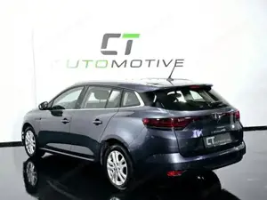 Renault Mégane Bild 5