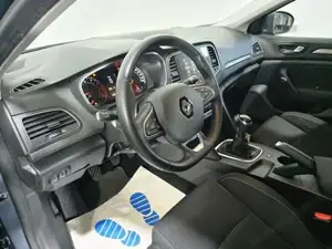 Renault Mégane Bild 6