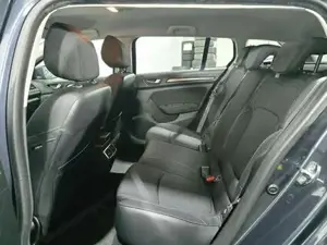 Renault Mégane Bild 11