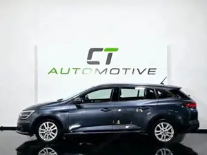 Renault Mégane Bild 4