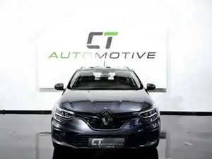 Renault Mégane Bild 2