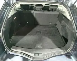 Renault Mégane Bild 12