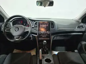 Renault Mégane Bild 9