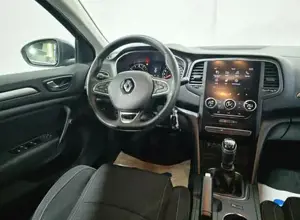 Renault Mégane Bild 7