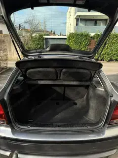 BMW E46 316ti Compact  Bild 8