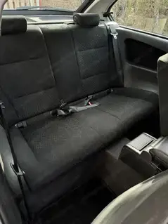 BMW E46 316ti Compact  Bild 7