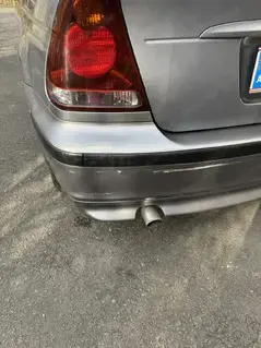 BMW E46 316ti Compact  Bild 14