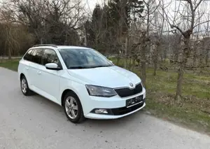 SKODA FABIA  TDi BJ -2016 Nur 118,000km Bild 7