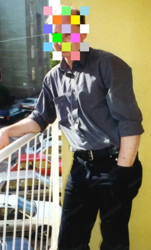 Wien: Senior sucht Juniorin